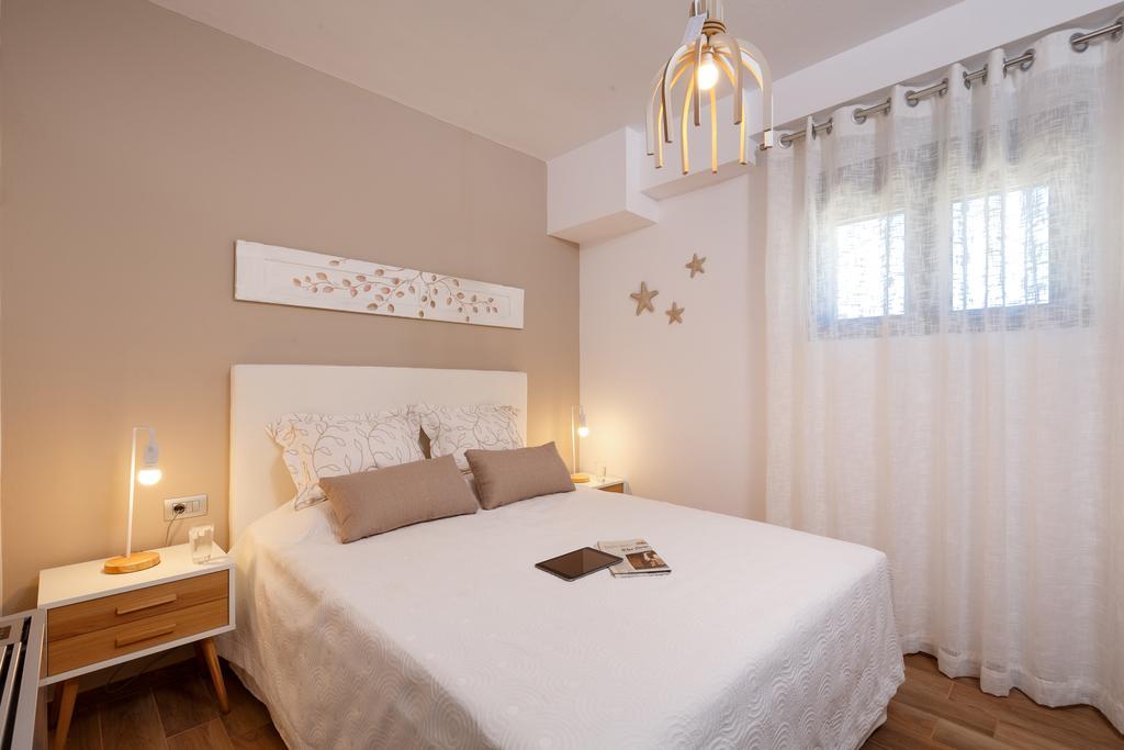 Velvet Breeze Superior Villa Stavromenos  Exteriér fotografie